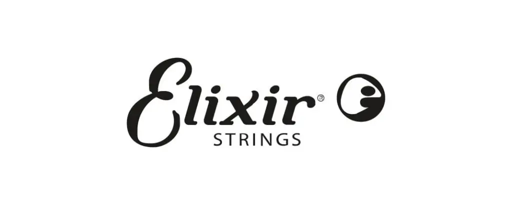 Elixir Strings Logo