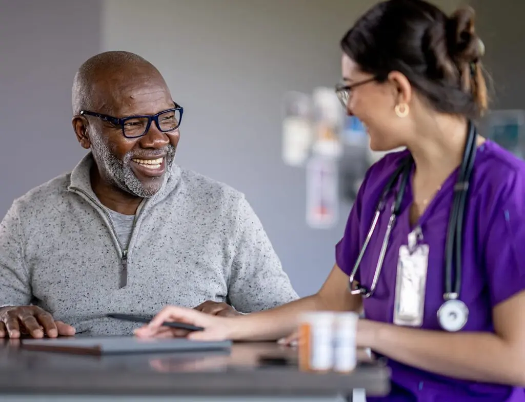 For Healthcare Products  & Organizations​